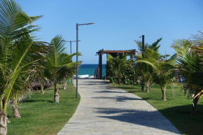 Flat Praia do Cupê - Porto de Galinhas